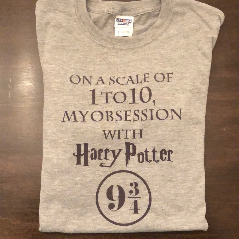 Harry Potter Shirt